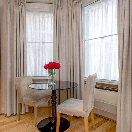 17 Hertford Street Λονδίνο Εξωτερικό φωτογραφία