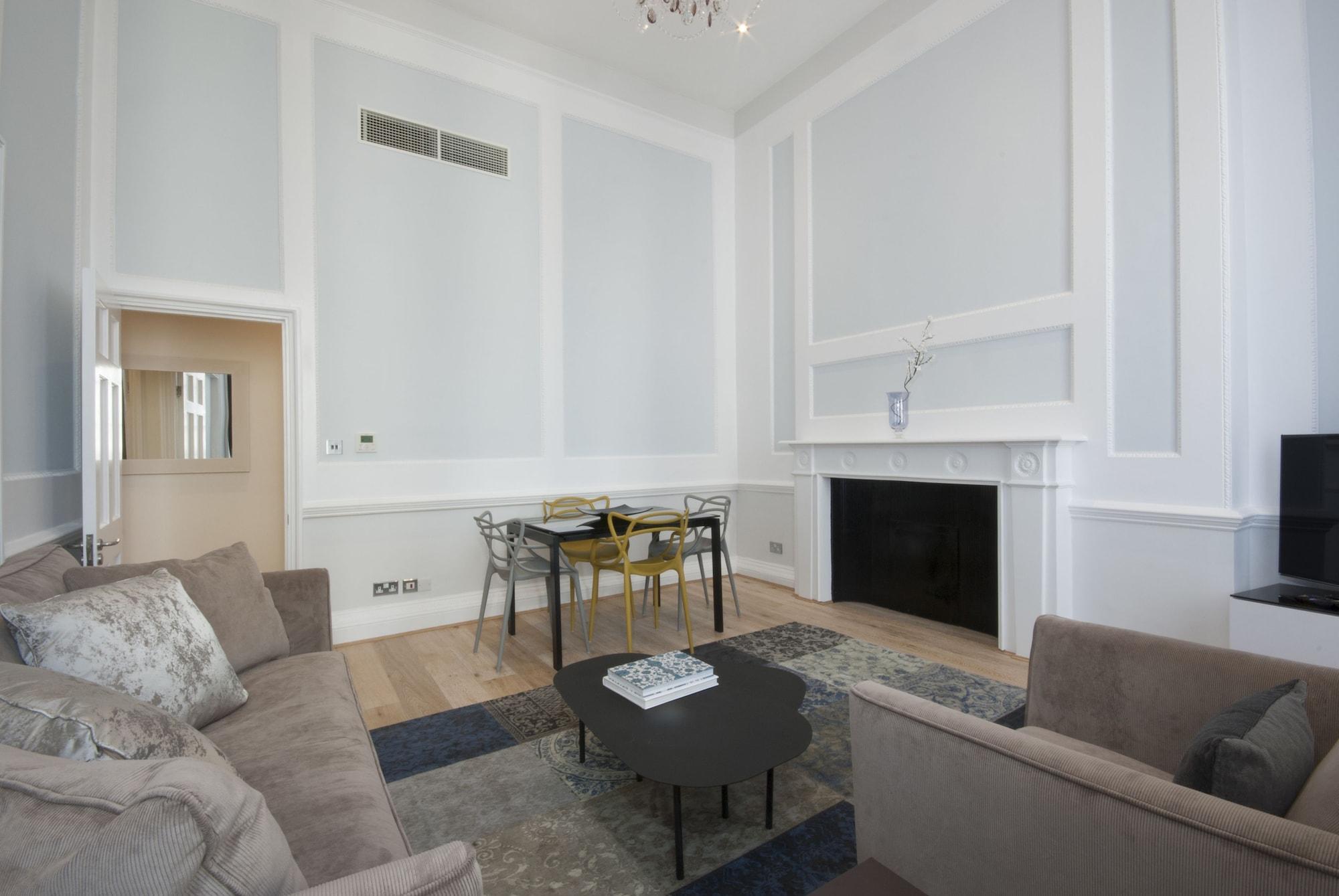 17 Hertford Street Λονδίνο Εξωτερικό φωτογραφία