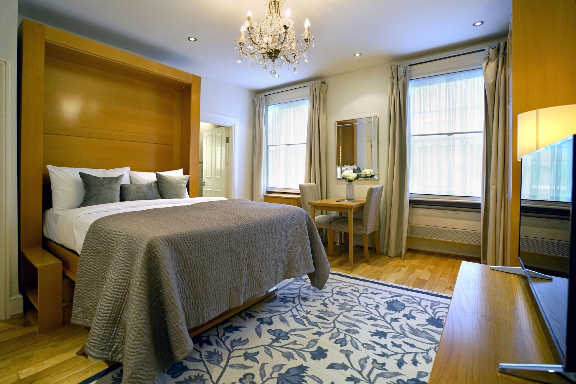 17 Hertford Street Λονδίνο Εξωτερικό φωτογραφία