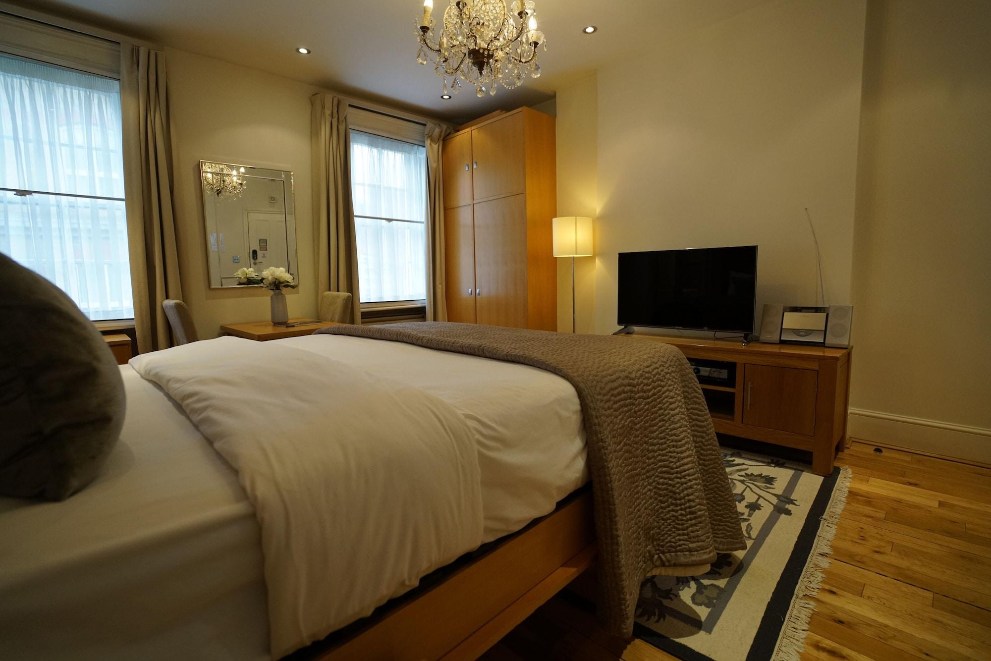 17 Hertford Street Λονδίνο Εξωτερικό φωτογραφία