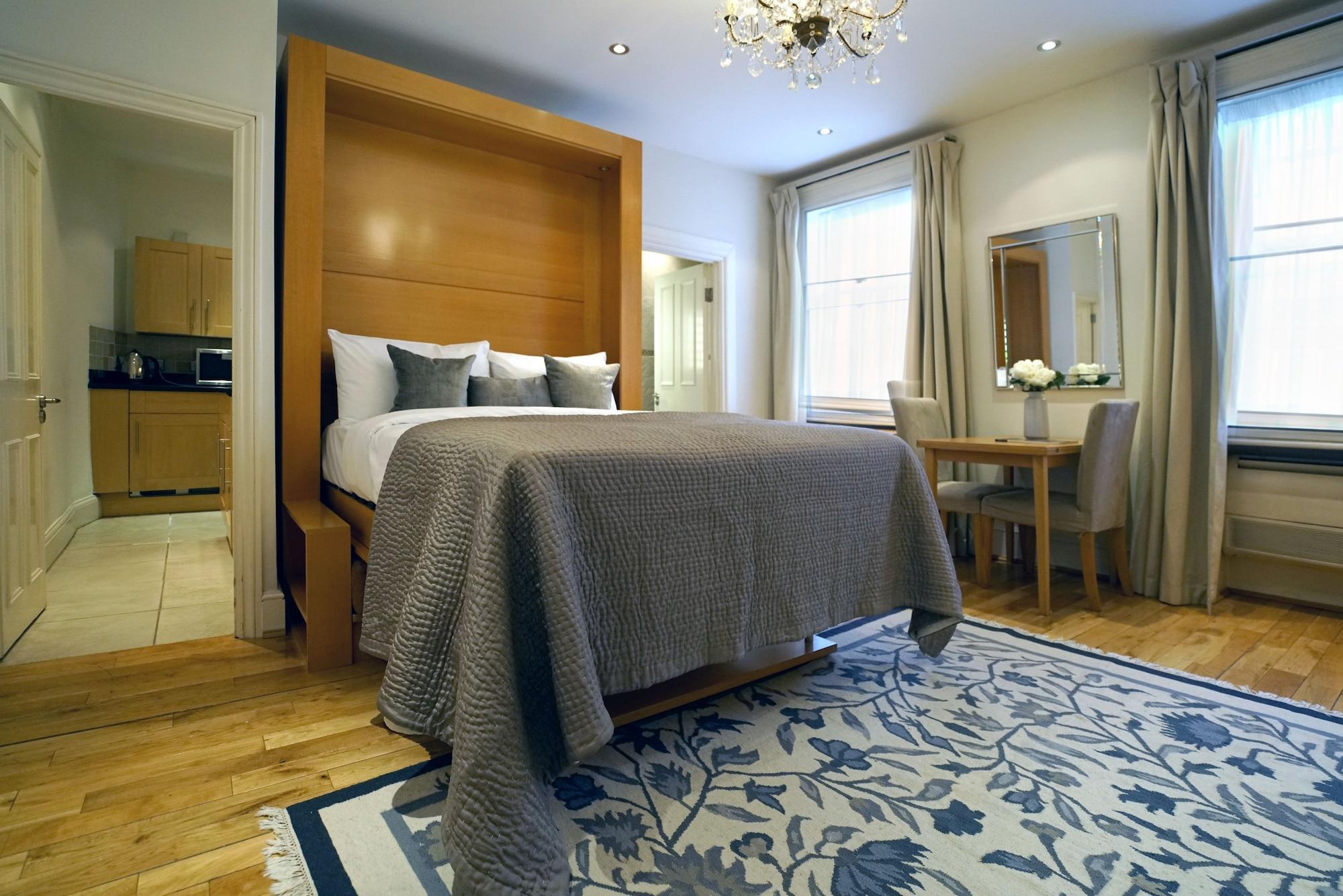 17 Hertford Street Λονδίνο Εξωτερικό φωτογραφία