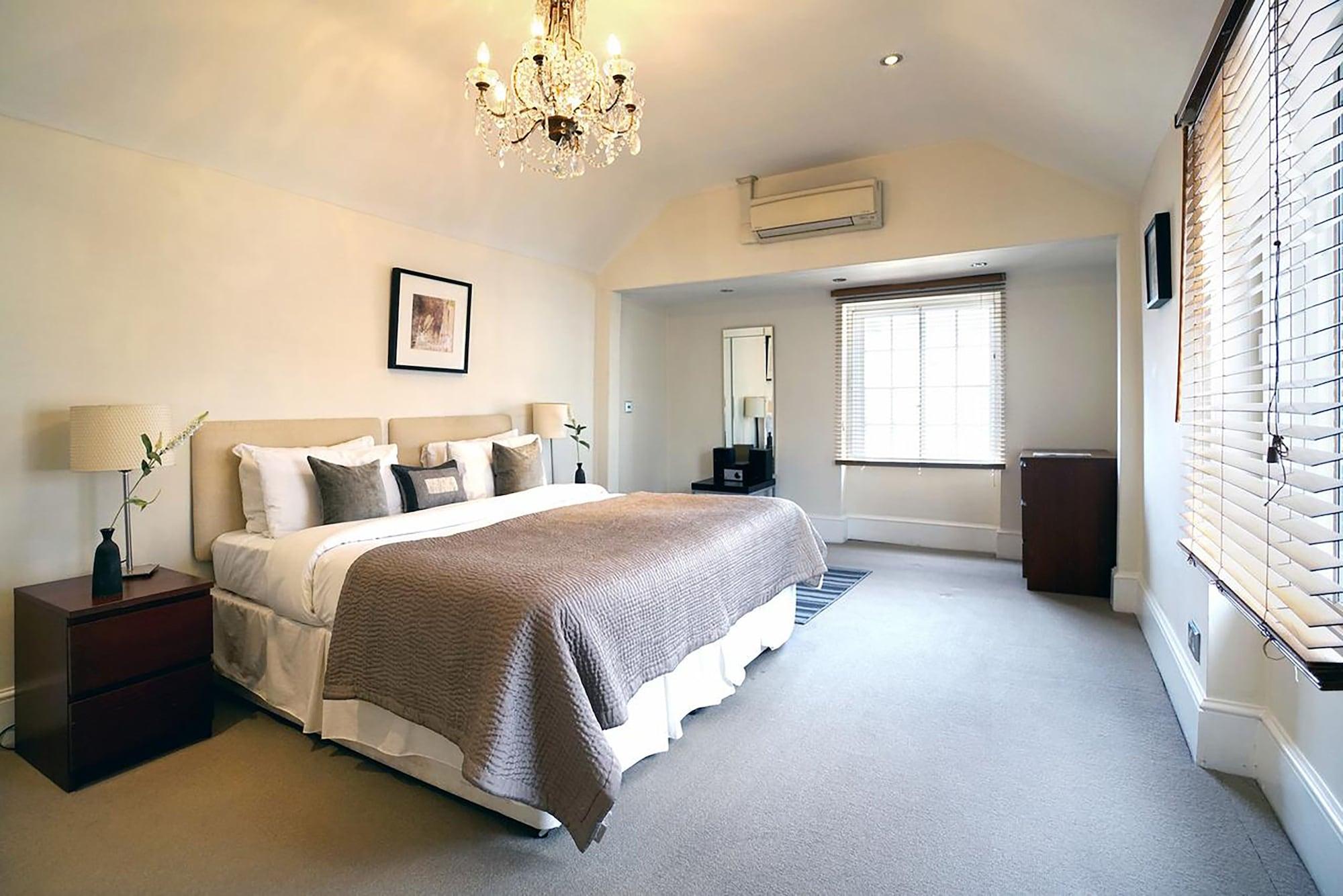 17 Hertford Street Λονδίνο Εξωτερικό φωτογραφία