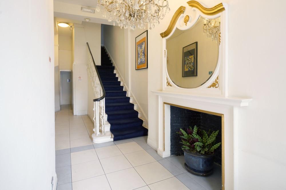 17 Hertford Street Λονδίνο Εξωτερικό φωτογραφία