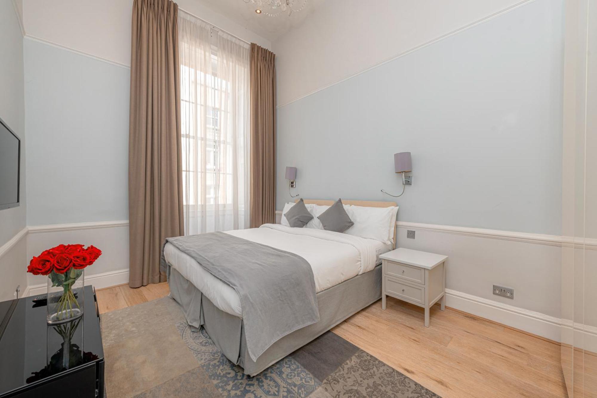 17 Hertford Street Λονδίνο Εξωτερικό φωτογραφία