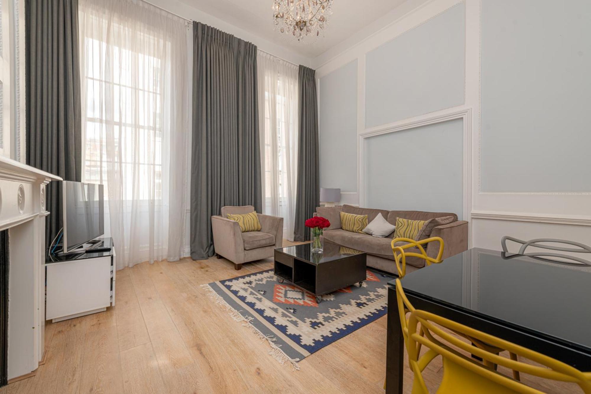17 Hertford Street Λονδίνο Εξωτερικό φωτογραφία
