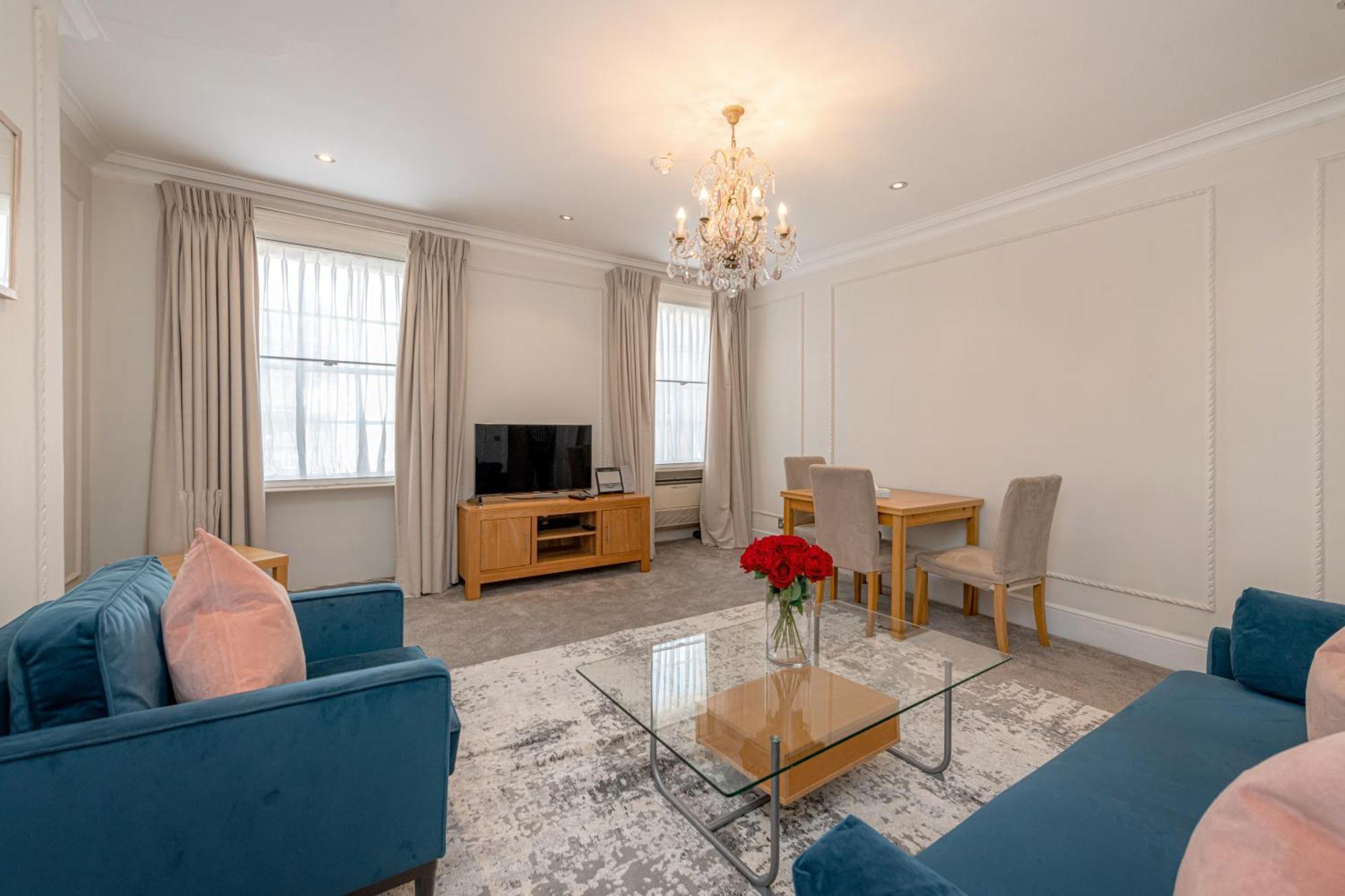 17 Hertford Street Λονδίνο Εξωτερικό φωτογραφία