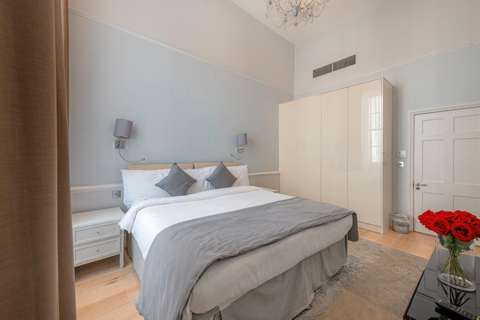 17 Hertford Street Λονδίνο Δωμάτιο φωτογραφία