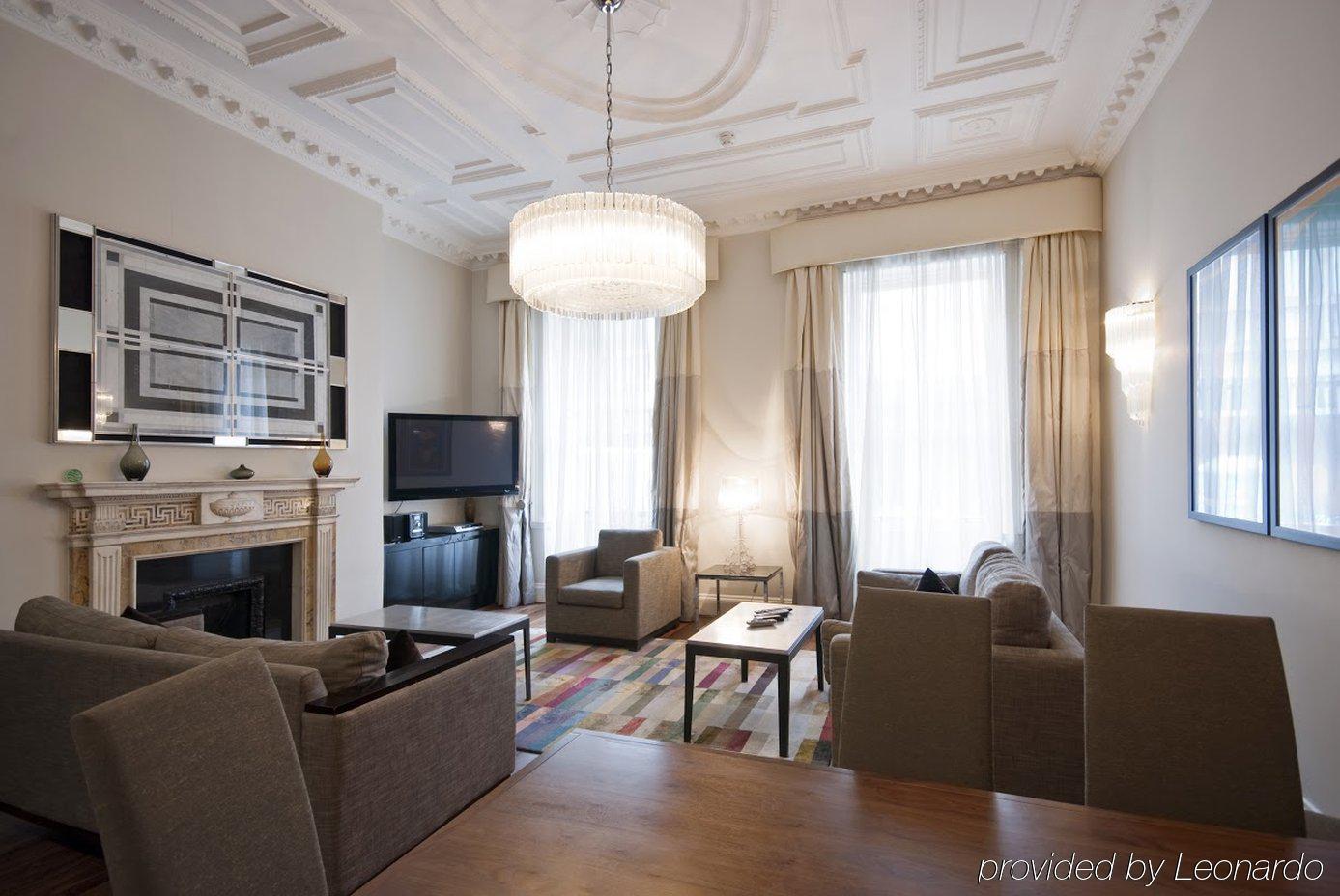 17 Hertford Street Λονδίνο Εξωτερικό φωτογραφία