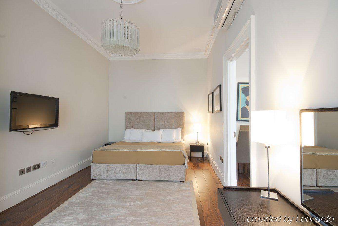 17 Hertford Street Λονδίνο Εξωτερικό φωτογραφία