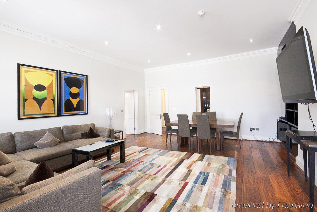 17 Hertford Street Λονδίνο Εξωτερικό φωτογραφία