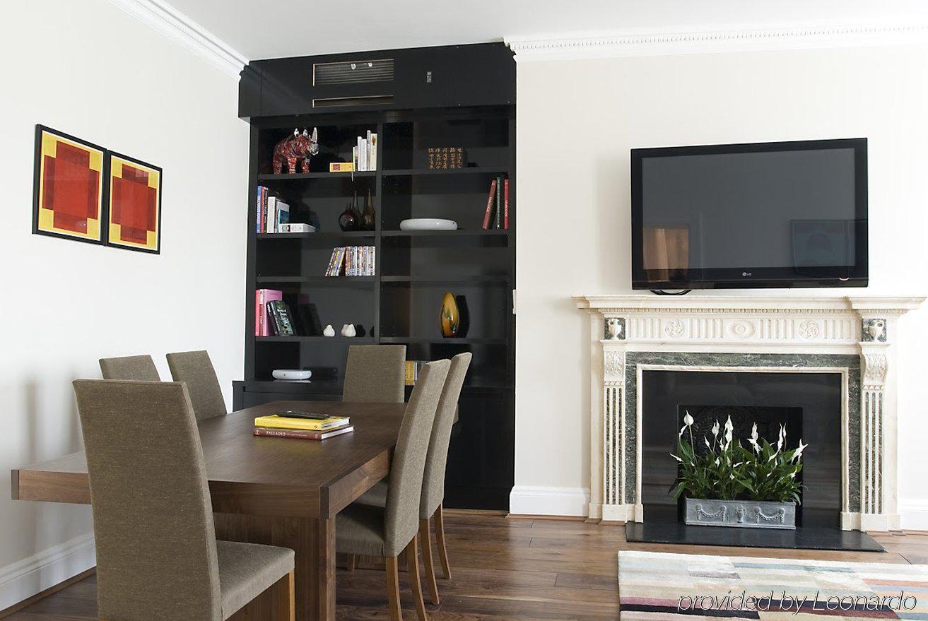 17 Hertford Street Λονδίνο Εξωτερικό φωτογραφία
