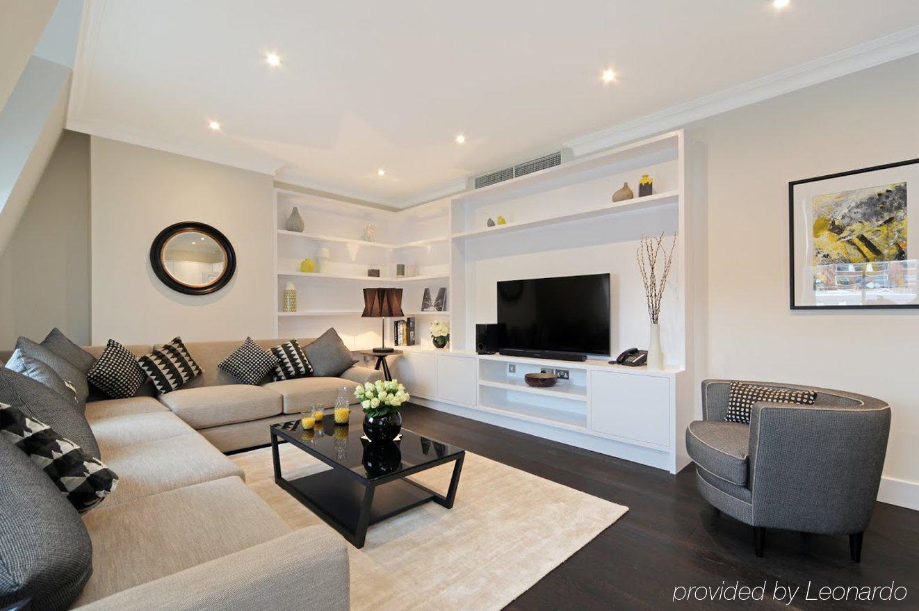 17 Hertford Street Λονδίνο Εξωτερικό φωτογραφία