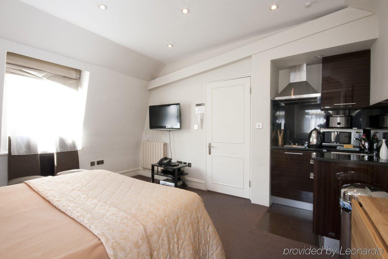 17 Hertford Street Λονδίνο Εξωτερικό φωτογραφία