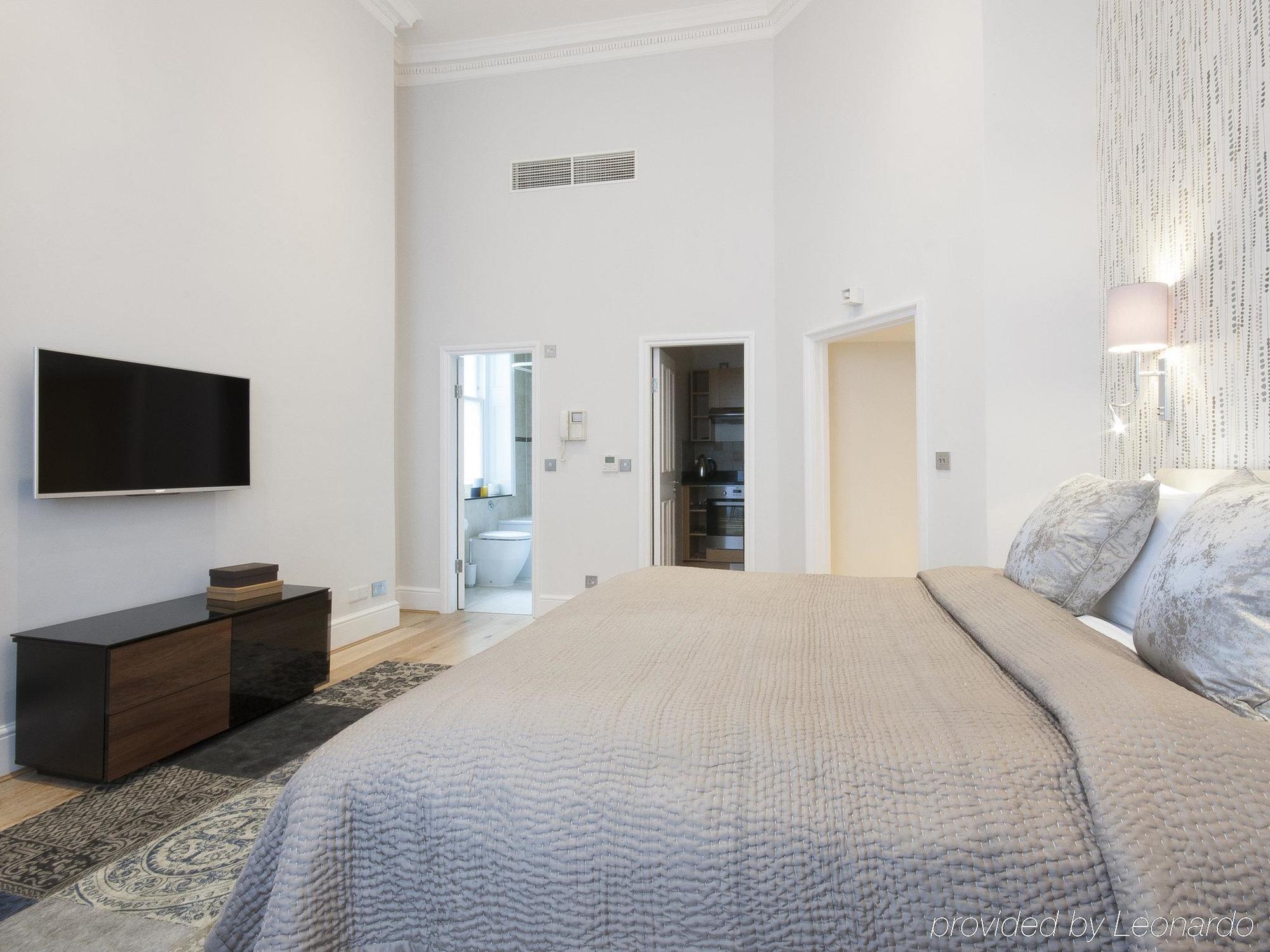 17 Hertford Street Λονδίνο Εξωτερικό φωτογραφία