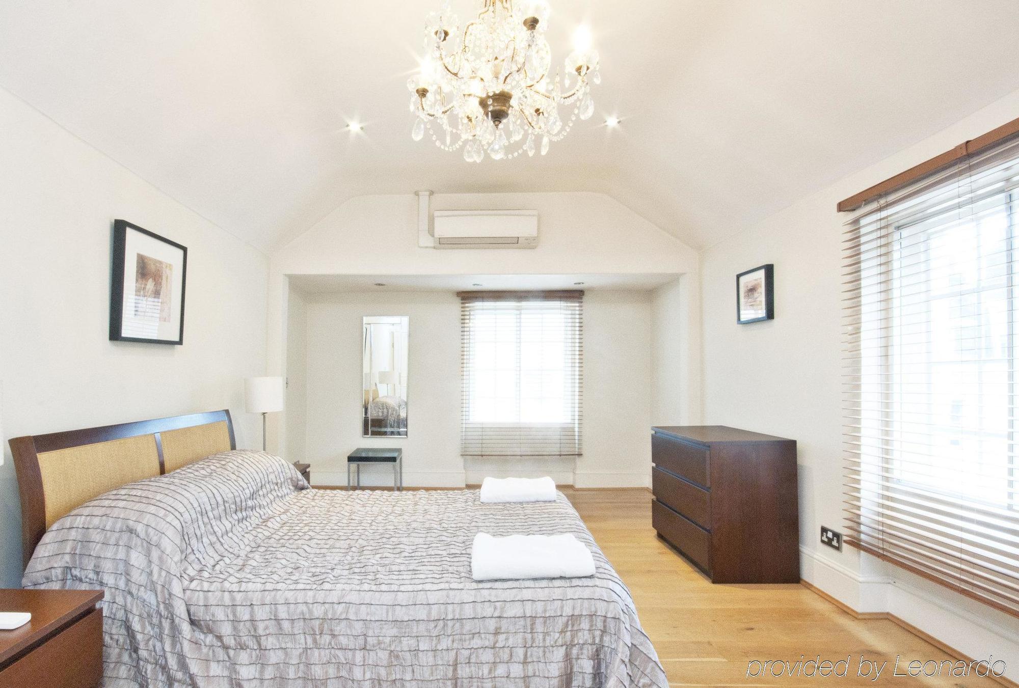 17 Hertford Street Λονδίνο Εξωτερικό φωτογραφία