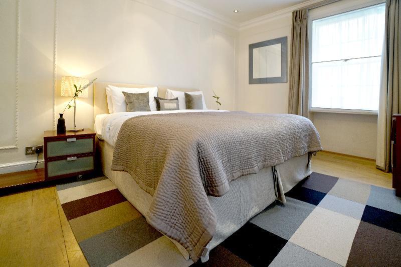 17 Hertford Street Λονδίνο Εξωτερικό φωτογραφία