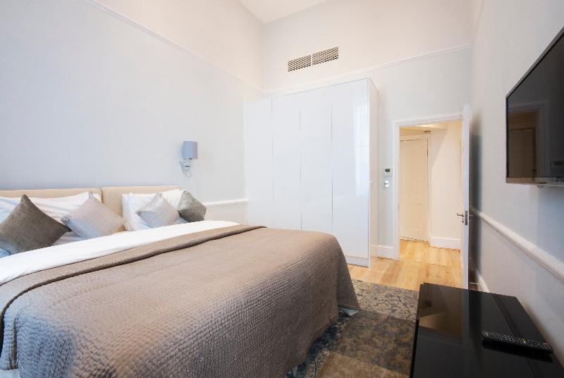 17 Hertford Street Λονδίνο Εξωτερικό φωτογραφία