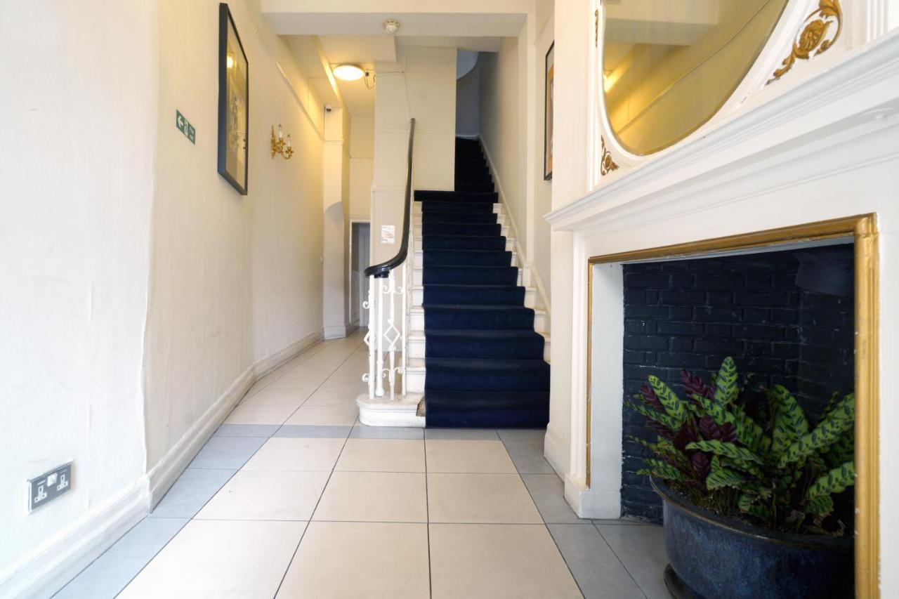 17 Hertford Street Λονδίνο Εξωτερικό φωτογραφία
