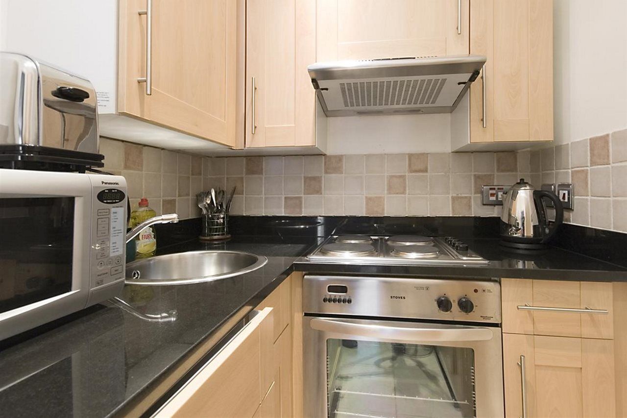 17 Hertford Street Λονδίνο Εξωτερικό φωτογραφία